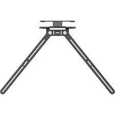 Logitech TV Mount for Video Bars (952-000041)