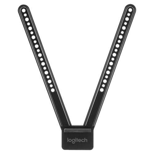 Logitech TV Mount XL for Video Bars — Large Displays (939-001656)