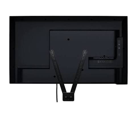 Logitech TV Mount XL for Video Bars — Large Displays (939-001656)