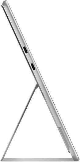 Microsoft Surface Pro (11th Edition) Copilot+ PC — Snapdragon X Elite, 32GB, 1TB SSD, 13" OLED Touch, Win 11, Platinum (ZID-00001)