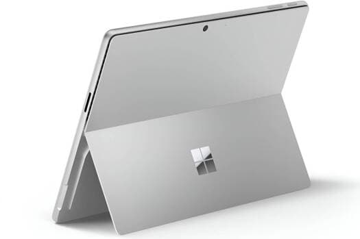 Microsoft Surface Pro (11th Edition) Copilot+ PC — Snapdragon X Elite, 32GB, 1TB SSD, 13" OLED Touch, Win 11, Platinum (ZID-00001)