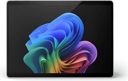 Microsoft Surface Pro (11th Edition) Copilot+ PC — Snapdragon X Elite, 32GB, 1TB SSD, 13" OLED Touch, Win 11, Platinum (ZID-00001)