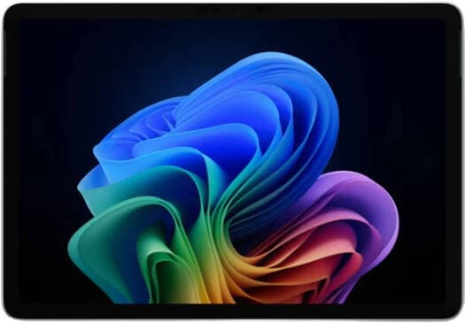 Microsoft Surface Pro (12th Edition) Copilot+ PC — Snapdragon X2 Plus, 16GB, 512GB SSD, 13" Touch, Win 11, Black (EP2-73275)