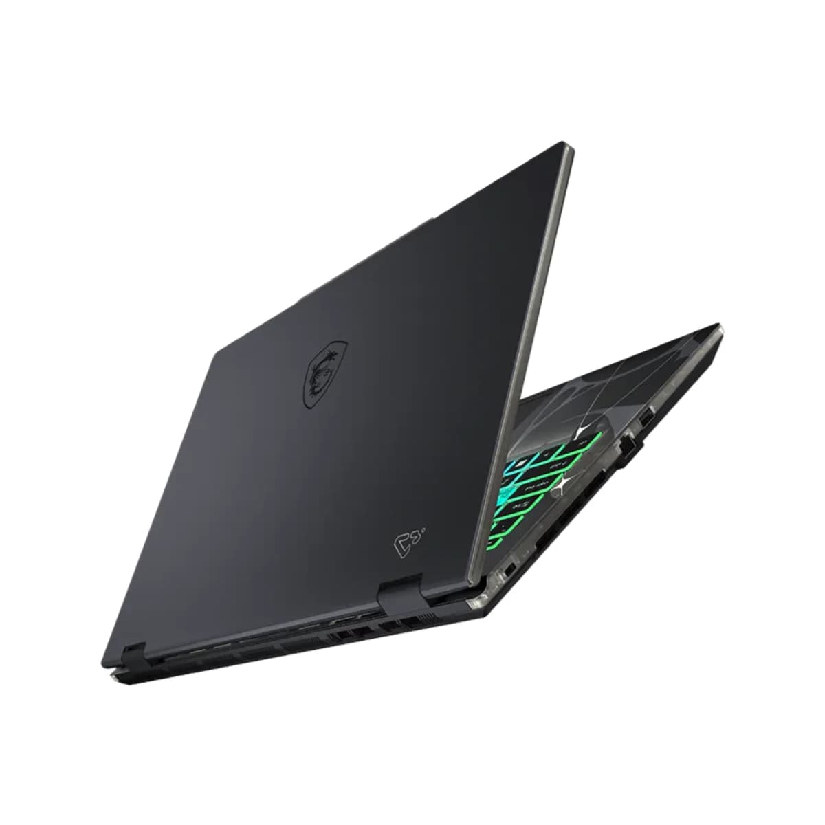 MSI Cyborg 15 Gaming Laptop (B2RWFKG) — Core 7 240H, 16GB DDR5, 512GB SSD, RTX 5060 8GB, 15.6" FHD 144Hz, Win 11 Home
