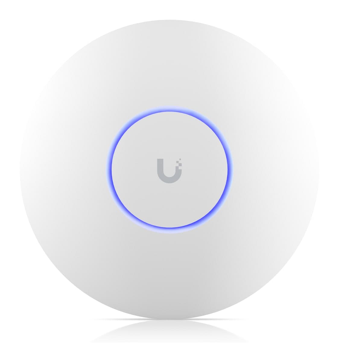 Ubiquiti UniFi U6 Enterprise — WiFi 6E Tri-Band Access Point, 2.5 GbE PoE+ (U6-ENTERPRISE)