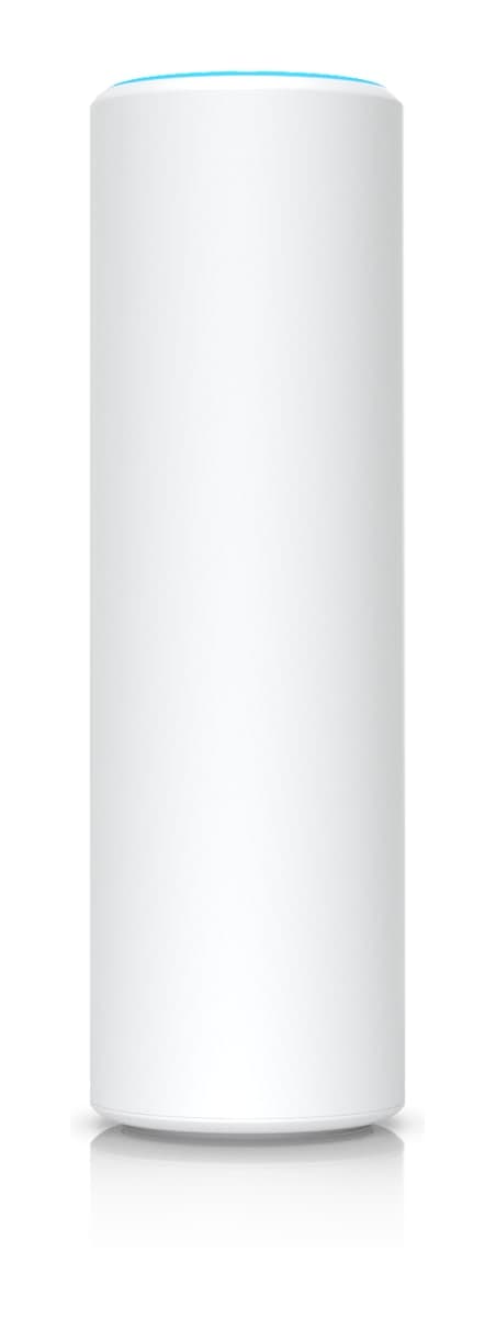 Ubiquiti UniFi U6 Mesh — WiFi 6 Dual-Band Indoor/Outdoor AP, Gigabit PoE (U6-MESH)