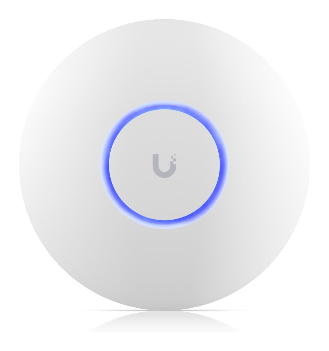 Ubiquiti UniFi U6+ — WiFi 6 Dual-Band Access Point, Gigabit PoE (U6+)