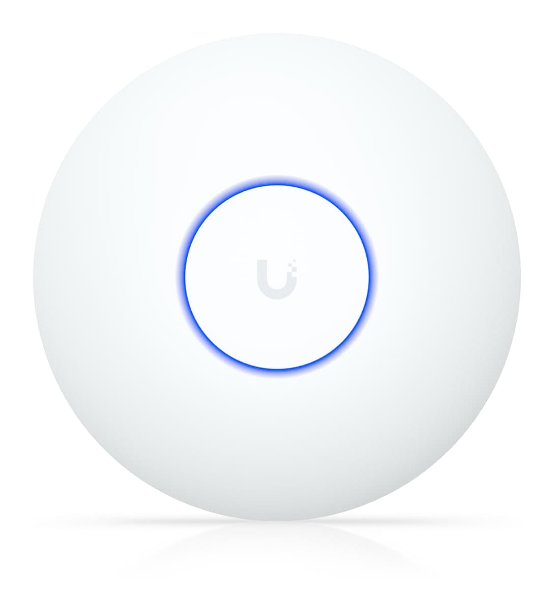 Ubiquiti UniFi U7 Lite — WiFi 7 Dual-Band Access Point, 2.5 GbE PoE (U7-LITE)