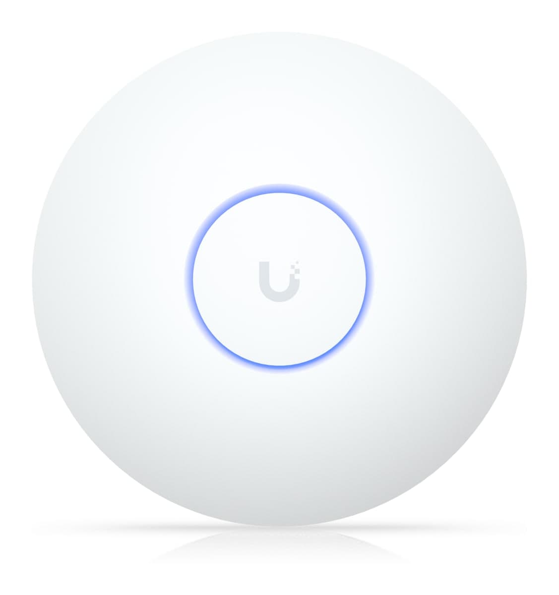 Ubiquiti UniFi U7 Long-Range — WiFi 7 Dual-Band Access Point, 2.5 GbE PoE (U7-LR)