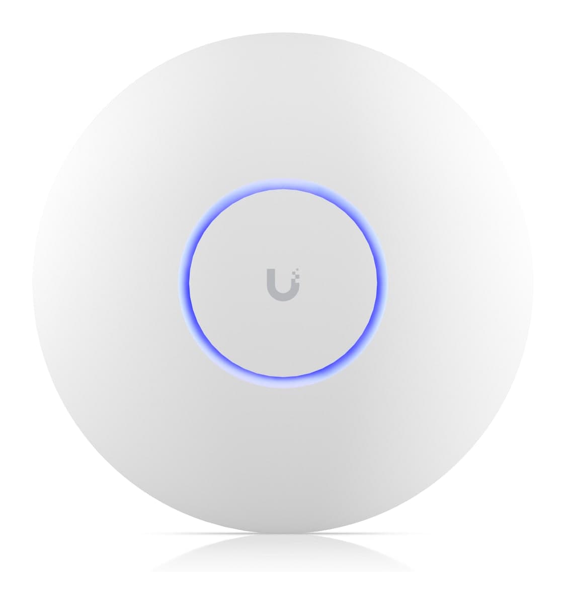 Ubiquiti UniFi U7 Pro Max — WiFi 7 Tri-Band Access Point, 8 Spatial Streams, 2.5 GbE PoE+ (U7-PRO-MAX)