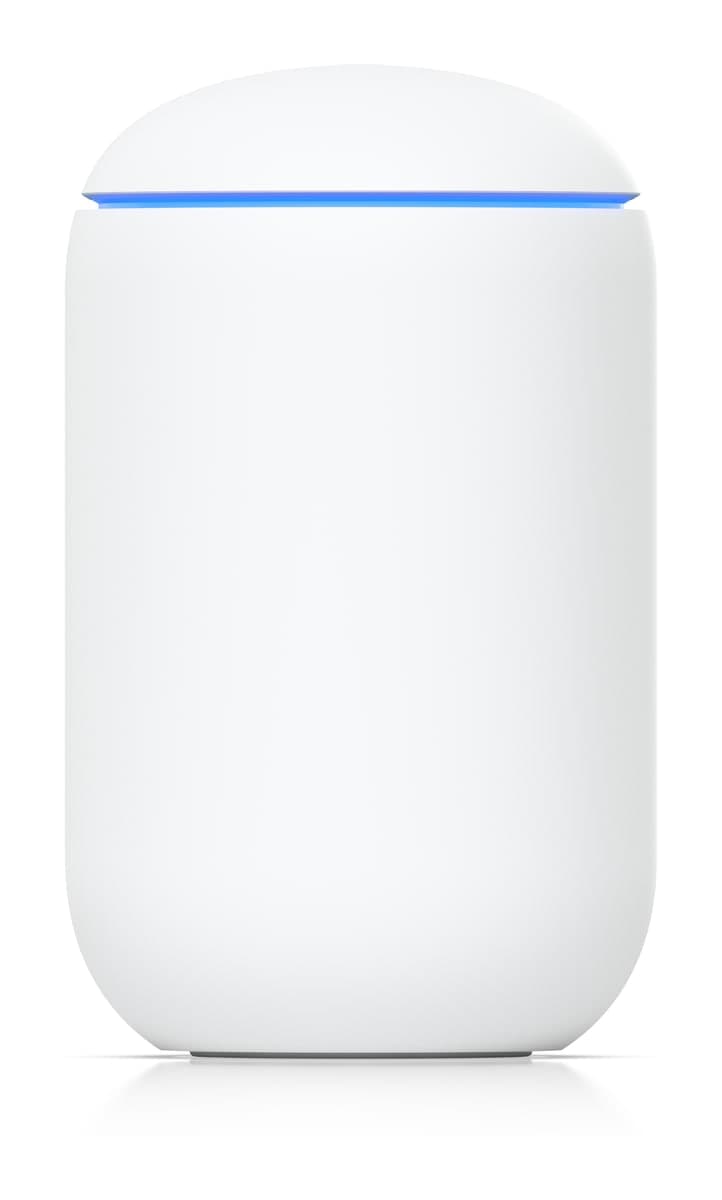 Ubiquiti UniFi Dream Machine — All-in-One Gateway with WiFi 5, 4× GbE (UDM)