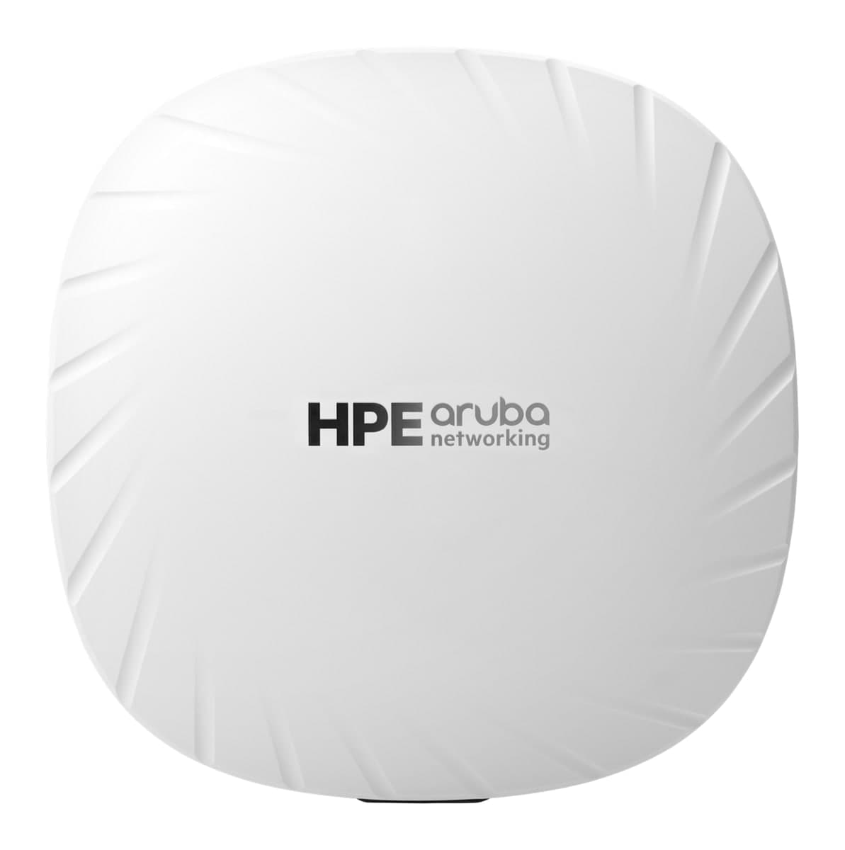 HPE Aruba Networking AP-515 (RW) Indoor Access Point — Wi-Fi 6, Dual Radio 4x4/2x2 (Q9H62A)