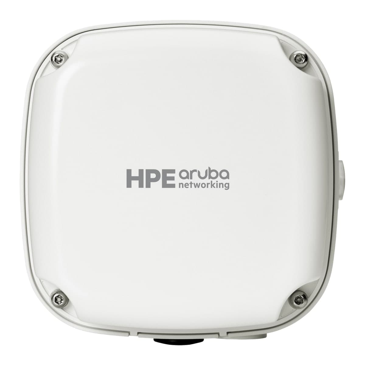 HPE Aruba Networking AP-565 (RW) Outdoor Access Point — Wi-Fi 6, Dual Radio 2x2, IP66/67 (R4W43A)