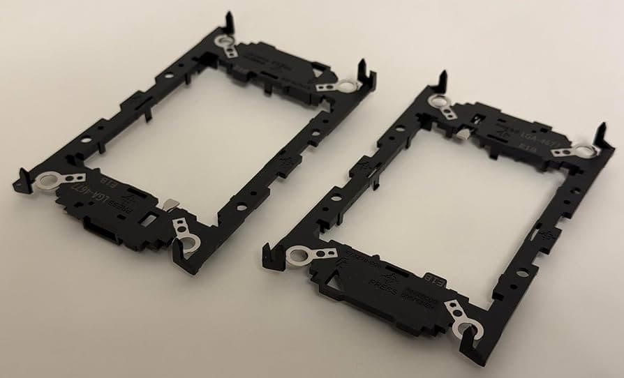 CPU Carrier LGA-4677 E1B for Intel Xeon