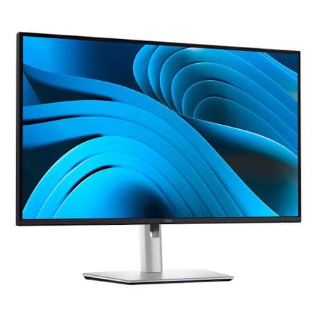 Dell Pro 27 Plus QHD USB-C Hub Monitor — P2725DE, 27" QHD (2560×1440) IPS, 100Hz, USB-C 90W, RJ45 (P2725DE)