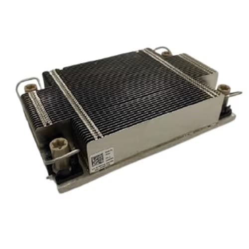 Dell PowerEdge R660xs Standard Heatsink — Customer Kit (412-BBFP-FIR-1)