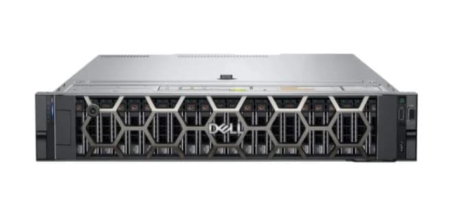 Dell PowerEdge R750xs High Performance Heatsink with Holder