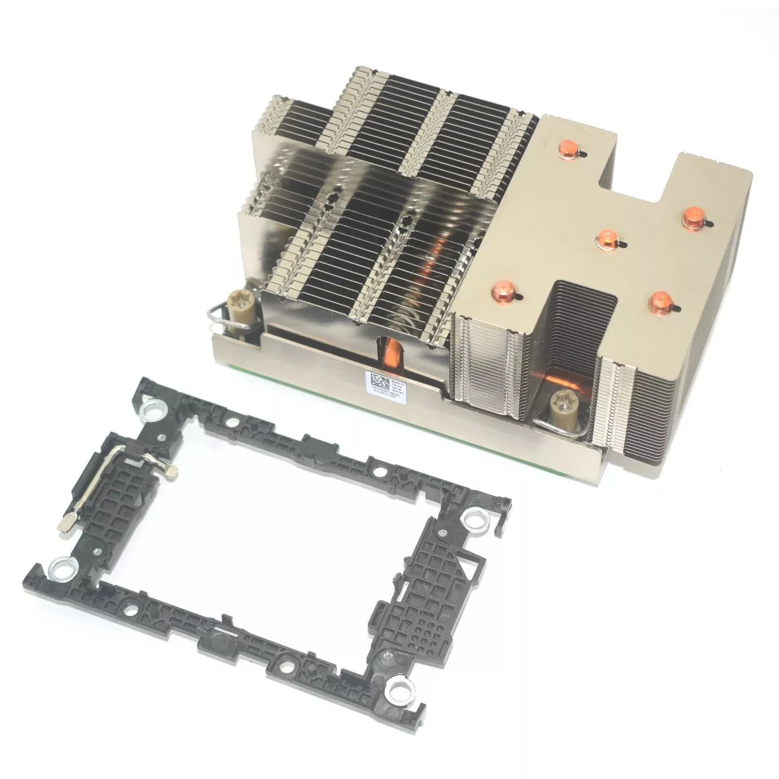 Dell PowerEdge R760xs Standard Heatsink