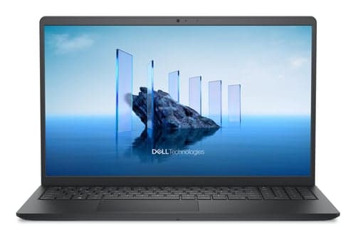 Dell Pro 15 Essential Laptop (PV15250) — Core i7-1355U, 8GB DDR5, 512GB SSD, 15.6" FHD, No OS
