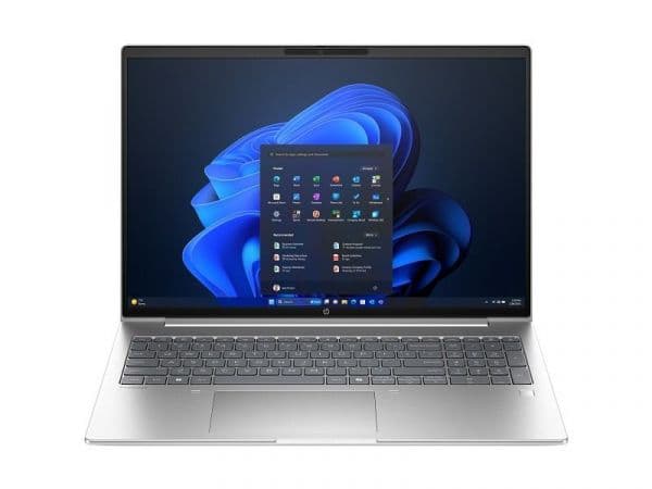 HP ProBook 4 G1i 14" Laptop — Intel Core Ultra 7, 16GB DDR5, 512GB SSD, FreeDOS (AT6F5AV)