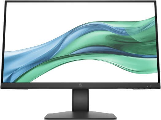 HP Series 3 Pro 21.45 FHD Monitor — 322pe, 21.45" FHD (1920×1080) IPS, 100Hz (AK2F1UT#ABV)