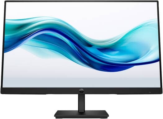 HP Series 3 Pro 23.8 FHD Monitor — 324pf, 23.8" FHD (1920×1080) IPS, 100Hz (9U5J5AS)