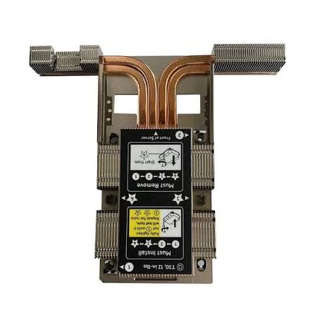 HPE DL360 Gen10 High Performance Heatsink (873590-001)