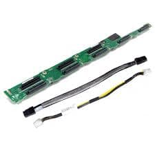 HPE ProLiant DL360 Gen10 Plus 8SFF SAS/SATA 12G BC Backplane Kit (P26427-B21)