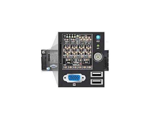 HPE DL360 Gen10 SFF System Insight Display Power Module Kit (867996-B21)