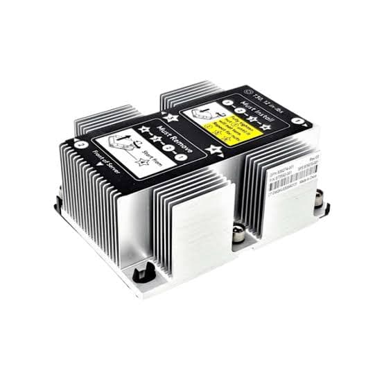 HPE DL380 / DL380p Gen10 CPU Heatsink (P03778-001)