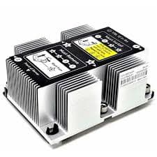 HPE ProLiant DL380 Gen10 Plus Standard Heat Sink Kit (P37034-B21)