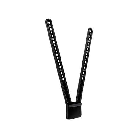 Logitech TV Mount XL for Video Bars — Large Displays (939-001656)