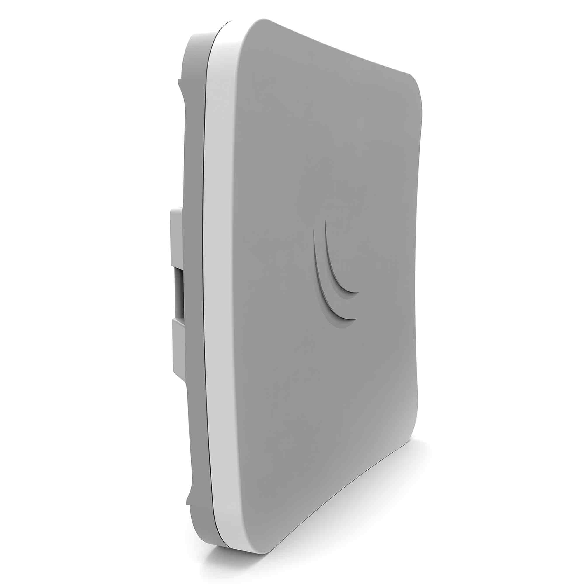 MikroTik SXTsq Lite5 — Outdoor 5GHz Wireless CPE, 16dBi, PoE (RBSXTsq5nD)