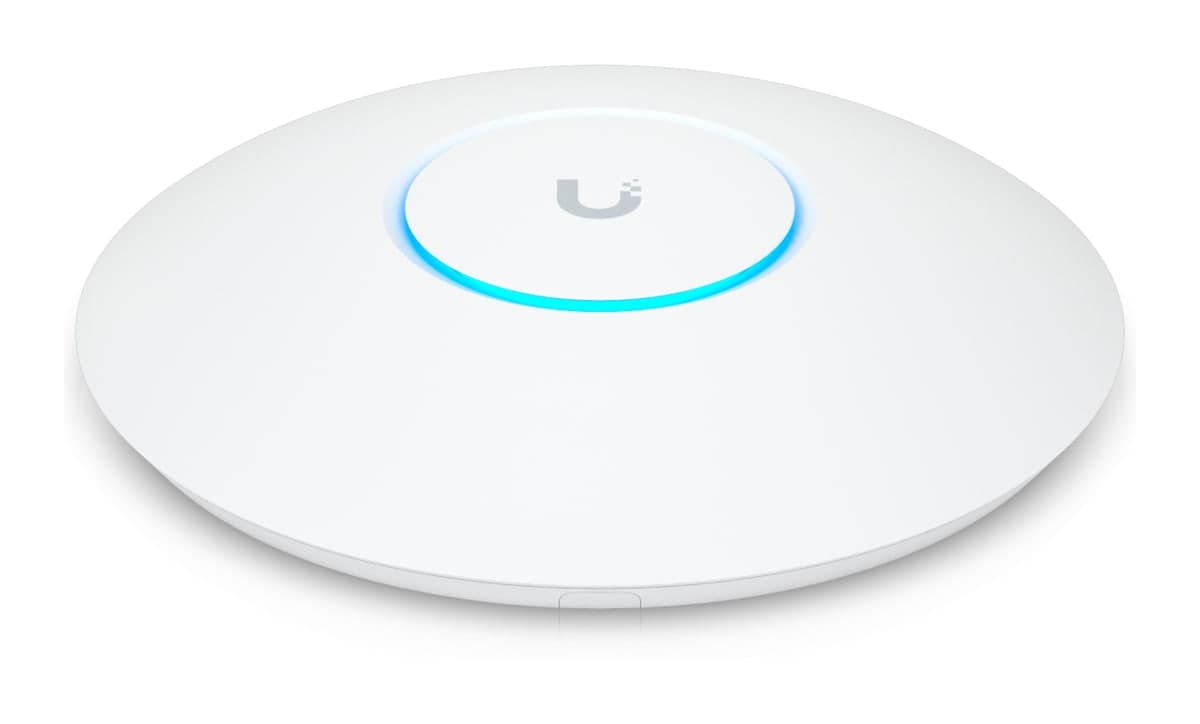 Ubiquiti UniFi AC Pro — WiFi 5 Dual-Band Access Point, Dual Gigabit, PoE (UAP-AC-PRO)
