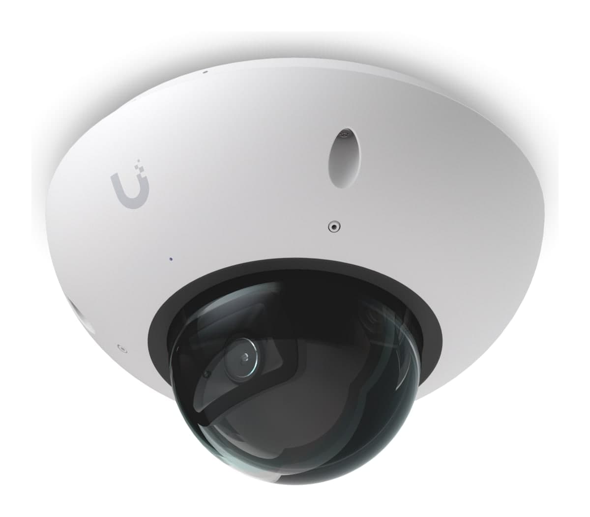 Ubiquiti UniFi Protect G6 Dome — 4K PoE Dome Camera, IP66/IK10 (UVC-G6-DOME)