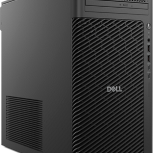 DELL PRO MAX TOWER T2 FCT2250,U7 265,64GB(2X32GB) DDR5,1TB SSD,E,A KB,WIN11,3YRS PS