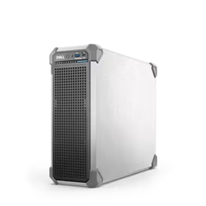 Dell PowerEdge  T160 3X3.5,E-2414,16GB UDIMM,2TB SATA,NO CONTROLLER,300W CABLED PWS,3YRS BASIC