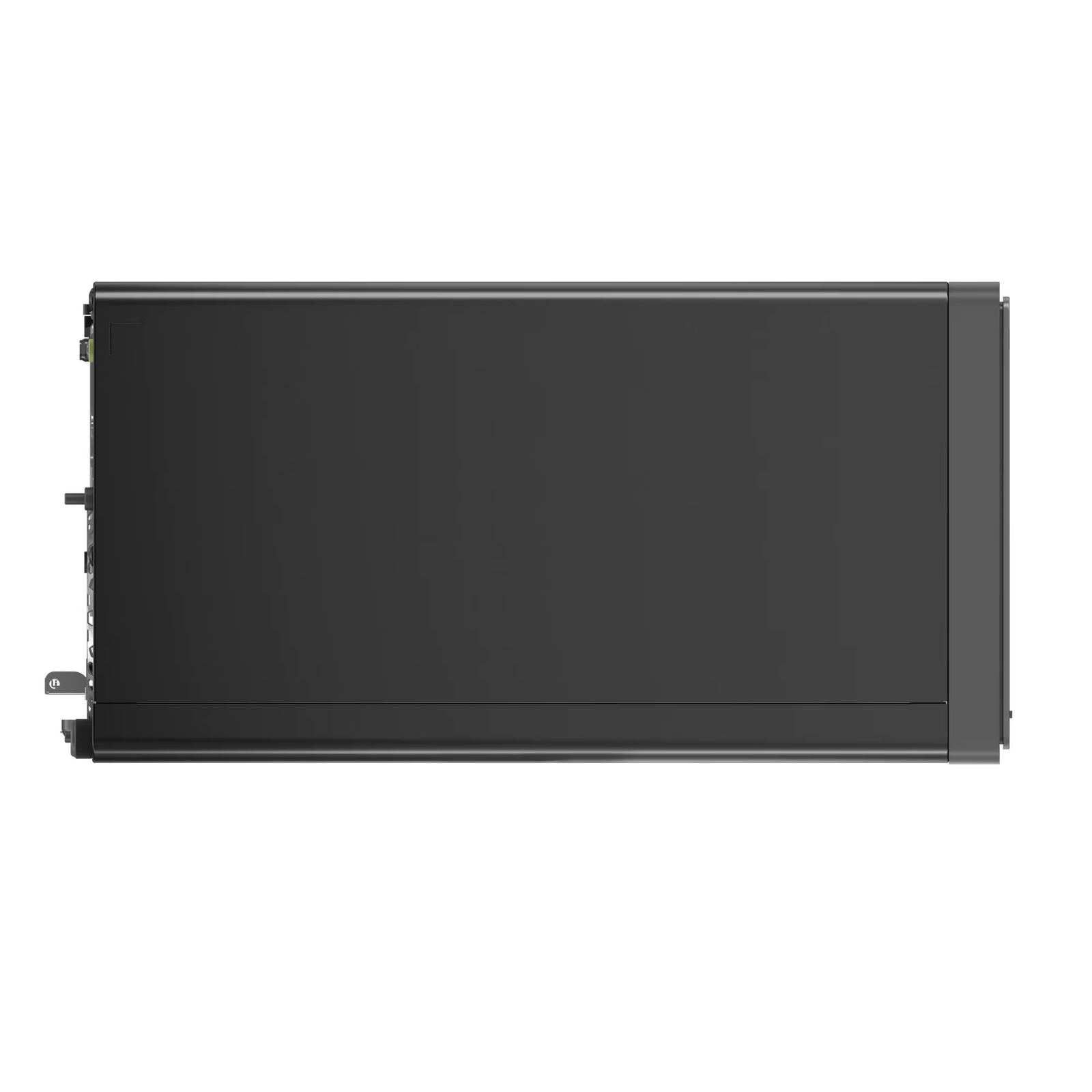 (12UD00C2GP)THINKCENTRE NEO 50t G5,TWR,i3-14100,8GB DDR5,512GB SSD M.2 2280 NVMe G4 QLC,ENGLISH KB,DOS,1YR CI - Image 9