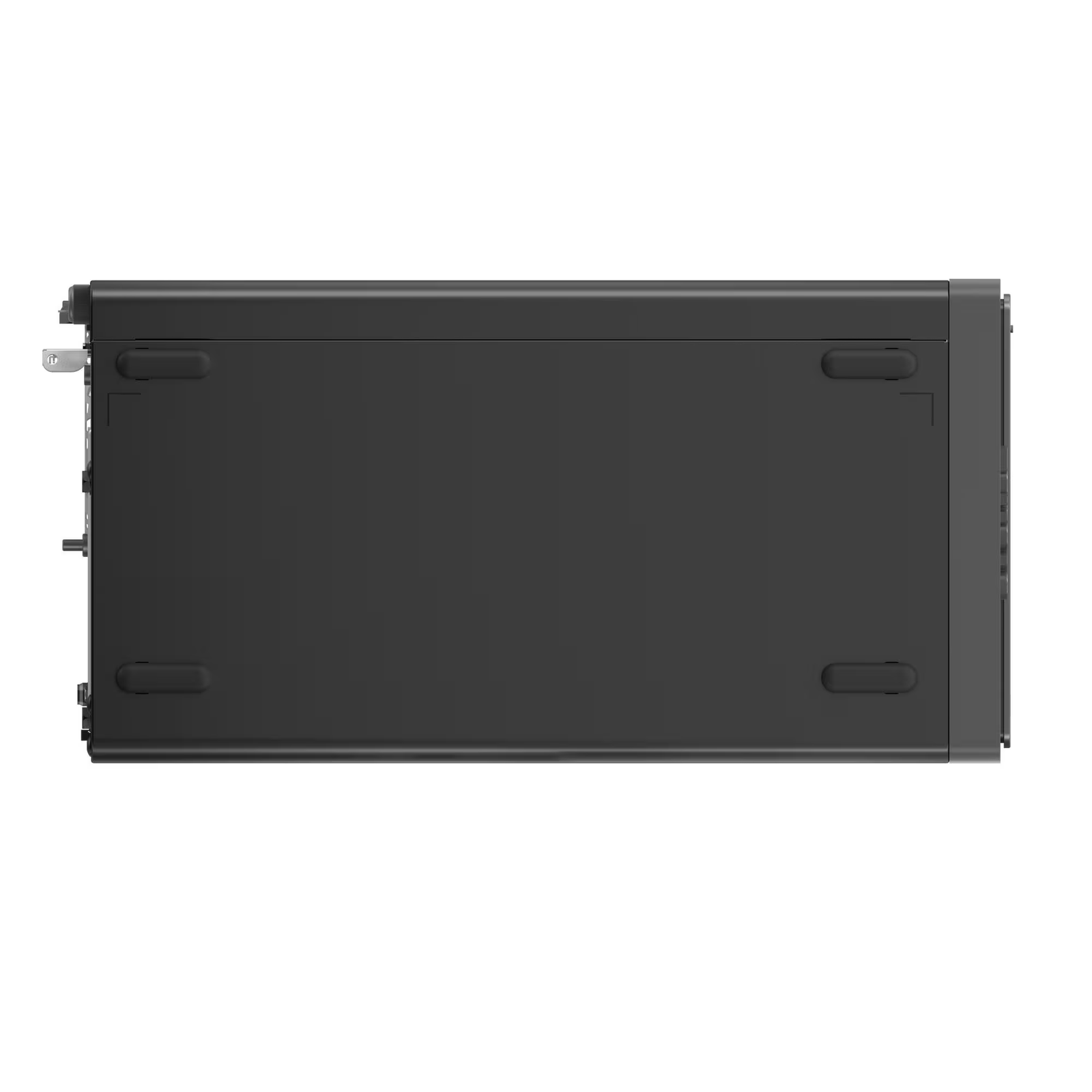 (12UD00C2GP)THINKCENTRE NEO 50t G5,TWR,i3-14100,8GB DDR5,512GB SSD M.2 2280 NVMe G4 QLC,ENGLISH KB,DOS,1YR CI - Image 8