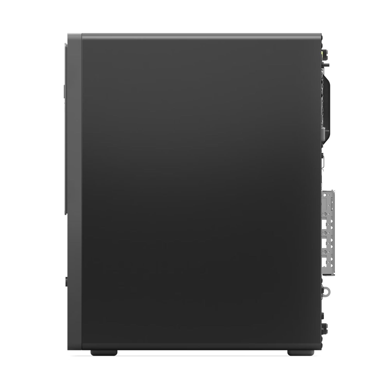 (12UD00C2GP)THINKCENTRE NEO 50t G5,TWR,i3-14100,8GB DDR5,512GB SSD M.2 2280 NVMe G4 QLC,ENGLISH KB,DOS,1YR CI - Image 7