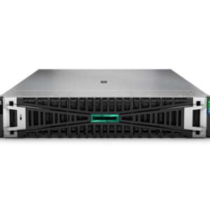 (P71674-425) HPE PROLIANT DL380 GEN11 4510,64GB-R 8SFF MR408I-O,2X960GB SSD,2X1000W PS EMEA SERVER