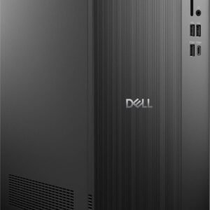 DELL PRO TOWER ESSENTIAL QVT1260,I3-14100,8GB,512GB SSD,INTEL UHD 730,WLAN+BT,ENG KB,DOS,1YR PS NBD