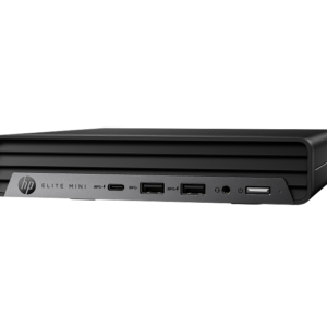 (C7GG7AT#BH5) HP ELITE MINI 800 G9,I5-14500,16GB,512GB,DOS,1YR