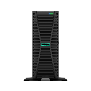(P77233-425)HPE PROLIANT ML350 GEN11 4514Y 2.0GHZ 16C 1P 64GB-R 8SFF MR408I-O 2X2.4TB HDD 2X1000W PS EU SERVER