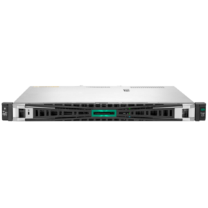 (P71375-425)HPE PROLIANT DL20 Gen11 E-2436 2.9GHz 6c 1P 32GB-DR 4SFF VROC 2x480GB SATA SSD 800W RPS EU SERVER
