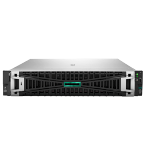 (P89316-425) HPE PROLIANT COMPUTE DL380 GEN12 6505P 1P 2X32GB-R 8SFF MR408I-O 2X480GB SSD 2X1000W PS EU SERVER