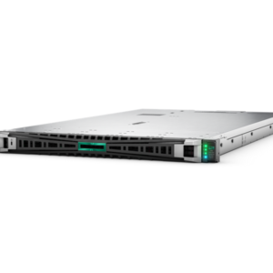 (P89233-425)HPE PROLIANT DL360 GEN12 8SFF 6505P(12C) 2X32G 10GB MR408I-O 2X480GB SATA SSD 2X1000W